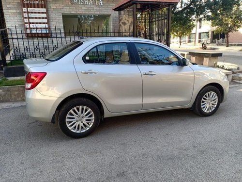 Used 2018 Maruti Suzuki Dzire for sale