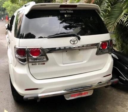 Used 2013 Toyota Fortuner for sale