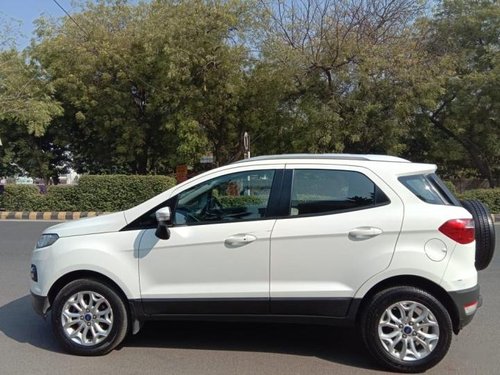 Used Ford EcoSport 2016 for sale at low price