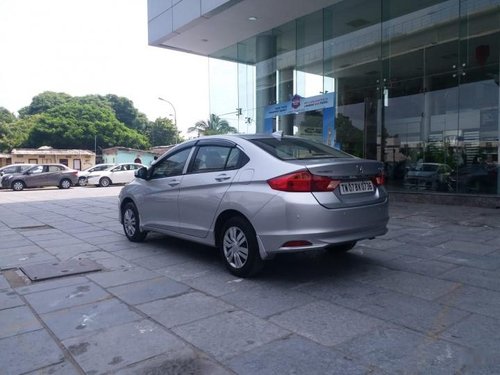 Honda City 2014 for sale