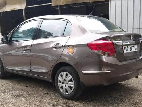 Honda Amaze 2013 for sale