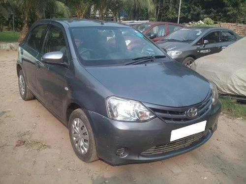Used Toyota Etios Liva 2014 for sale at low price
