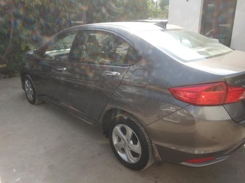 Used 2015 Honda City for sale