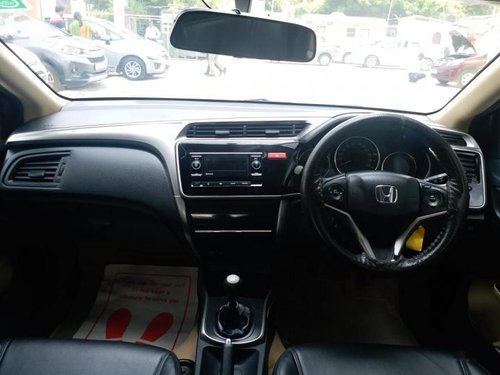 Honda City 2014 for sale