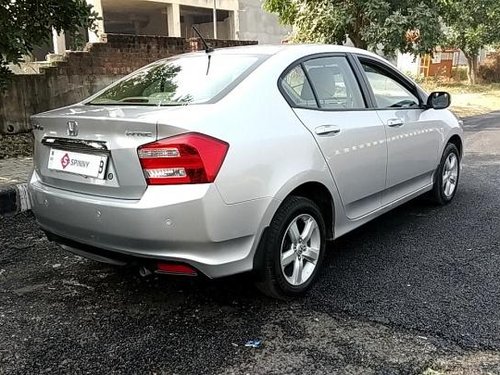 2012 Honda City for sale