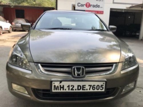 Honda Accord 2006 for sale at low price