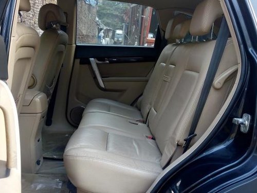 Chevrolet Captiva 2008 for sale