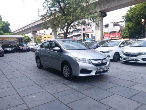 Honda City 2014 for sale