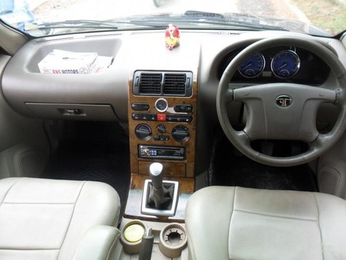 Used  2012 Tata Safari car at low price