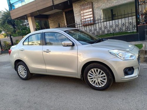 Used 2018 Maruti Suzuki Dzire for sale