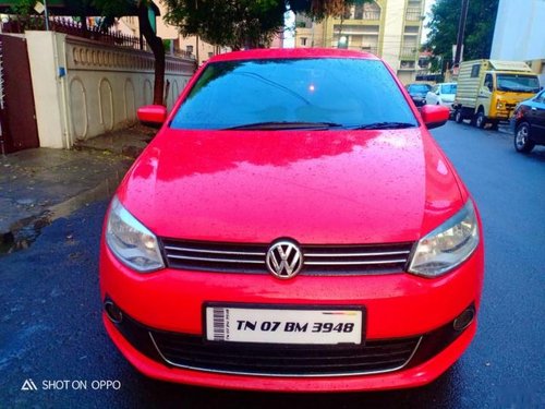 Used 2011 Volkswagen Vento for sale