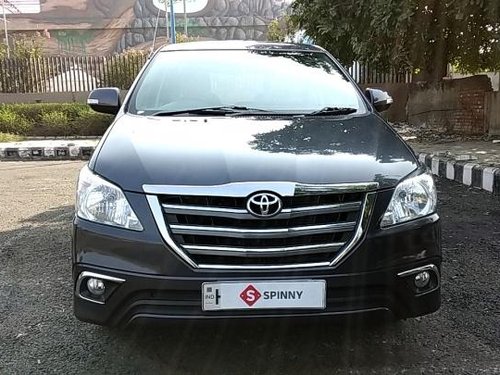 Toyota Innova 2015 for sale