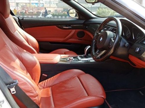 Used 2012 BMW Z4 for sale