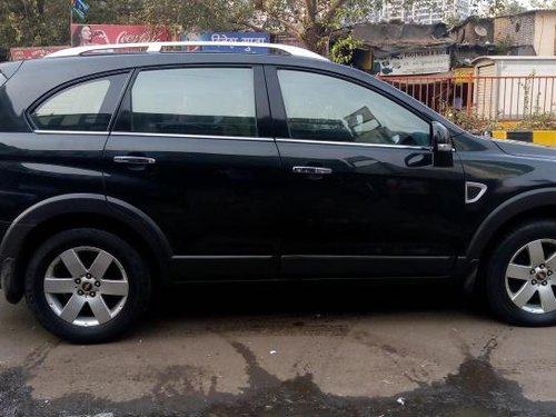 Chevrolet Captiva 2008 for sale