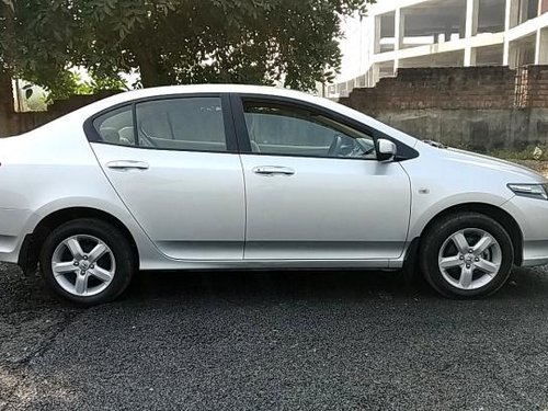 2012 Honda City for sale