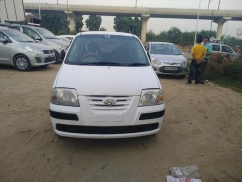 2005 Hyundai Santro Xing for sale