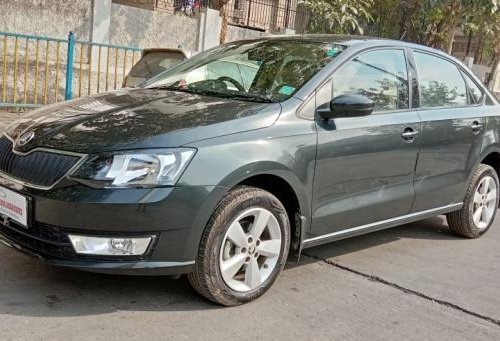 Used Skoda Rapid 2017 for sale at low price