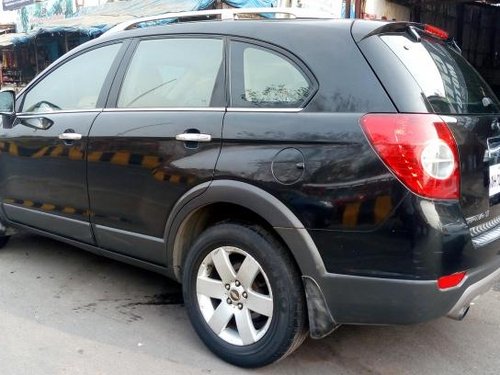 Chevrolet Captiva 2008 for sale