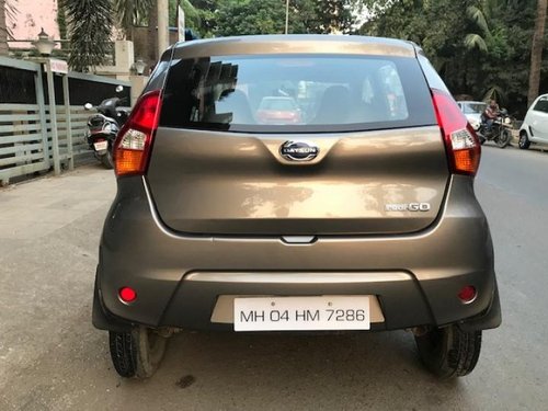 Datsun redi-GO 1.0 T Option 2016 for sale at low price