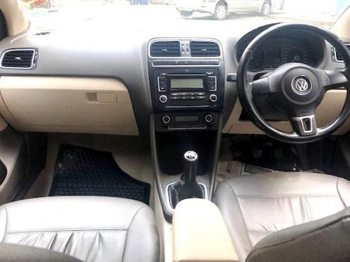 Used 2010 Volkswagen Vento for sale