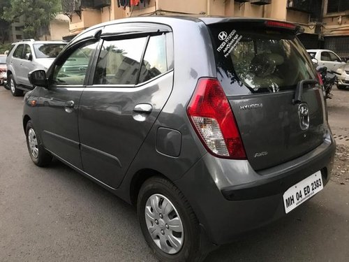 Hyundai i10 Sportz 1.2 AT 2009 for sale