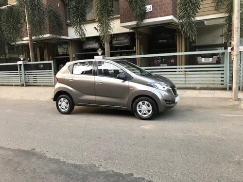 Datsun redi-GO 1.0 T Option 2016 for sale at low price