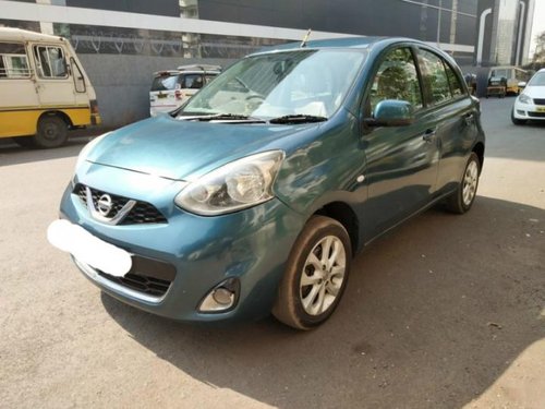 Used Nissan Micra 2013 car at low price