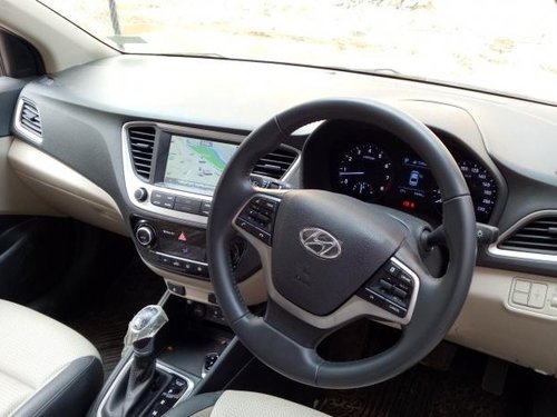 2018 Hyundai Verna for sale