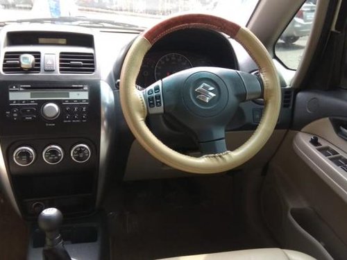 2007 Maruti Suzuki SX4 for sale at low price