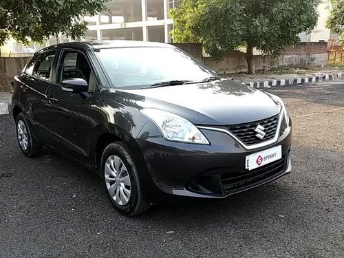 Maruti Suzuki Baleno 2017 for sale