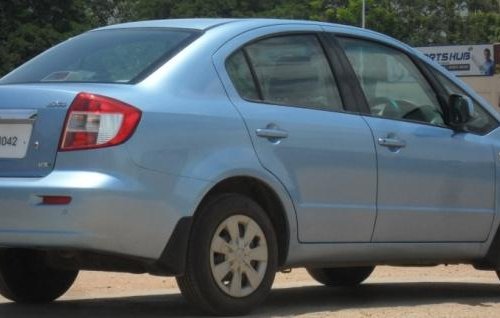 Maruti SX4 Vxi BSIII 2010 for sale