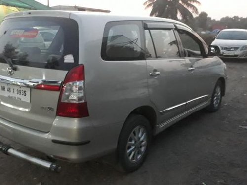 Toyota Innova 2014 for sale