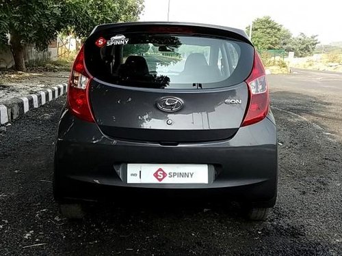 Used 2016 Hyundai Eon car at low price