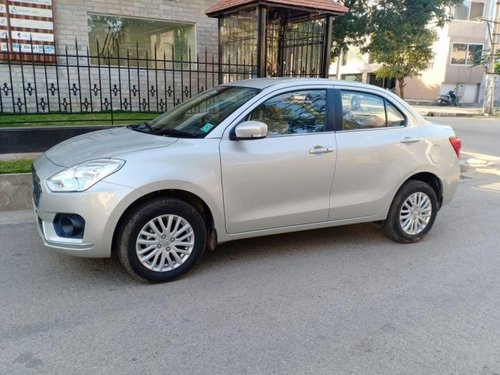 Used 2018 Maruti Suzuki Dzire for sale