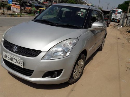 Maruti Swift VDI 2013 for slae