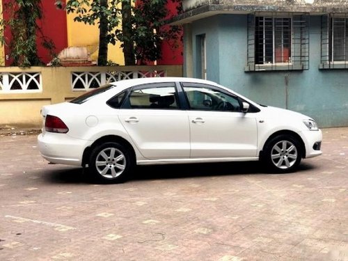 Used 2010 Volkswagen Vento for sale