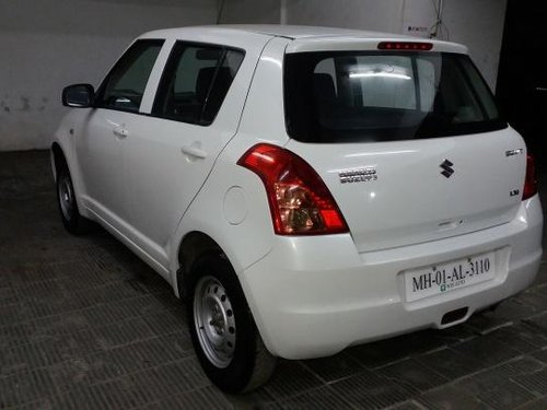 2009 Maruti Suzuki Swift for sale