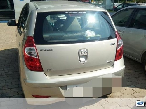 Used Hyundai i10 2011 for sale at low price