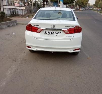 Used Honda City i VTEC VX Option 2015