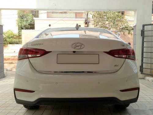 2018 Hyundai Verna for sale