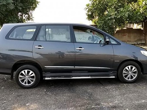 Toyota Innova 2015 for sale