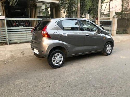 Datsun redi-GO 1.0 T Option 2016 for sale at low price