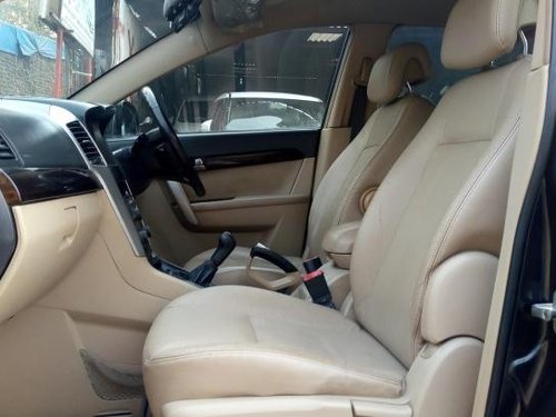 Chevrolet Captiva 2008 for sale