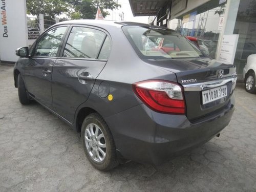 Honda Amaze VX i-VTEC 2017 for sale