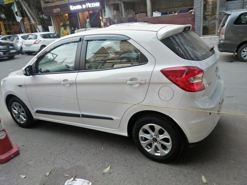 Used Ford Figo 1.5P Titanium AT 2016 for sale