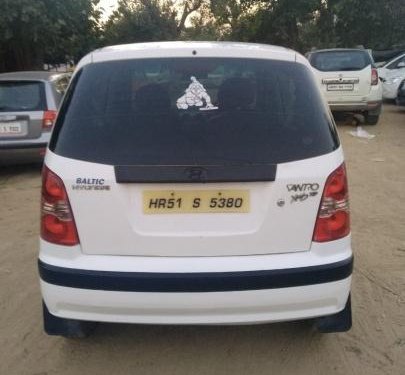 2005 Hyundai Santro Xing for sale