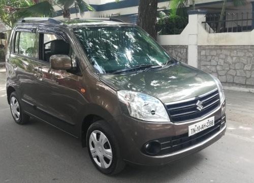 2012 Maruti Suzuki Wagon R for sale