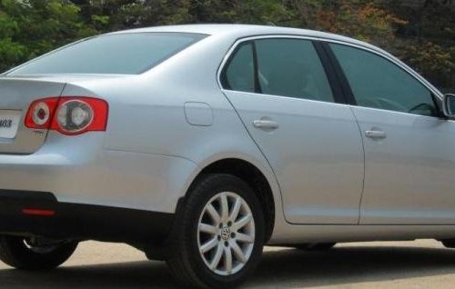 Volkswagen Jetta 2011-2013 2.0L TDI Highline 2010 for sale