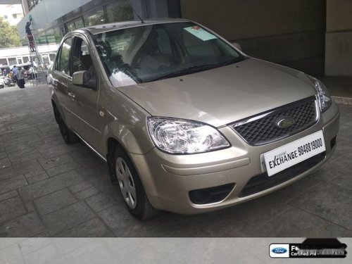 Used 2006 Ford Fiesta for sale