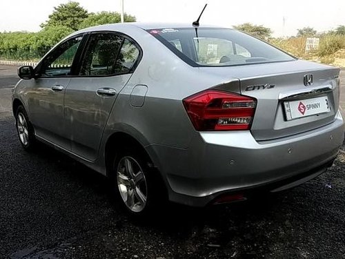 2012 Honda City for sale